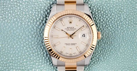 rolex datejust 2 rose|datejust 2 rolex price.